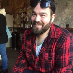 Meet your Posher, Nick